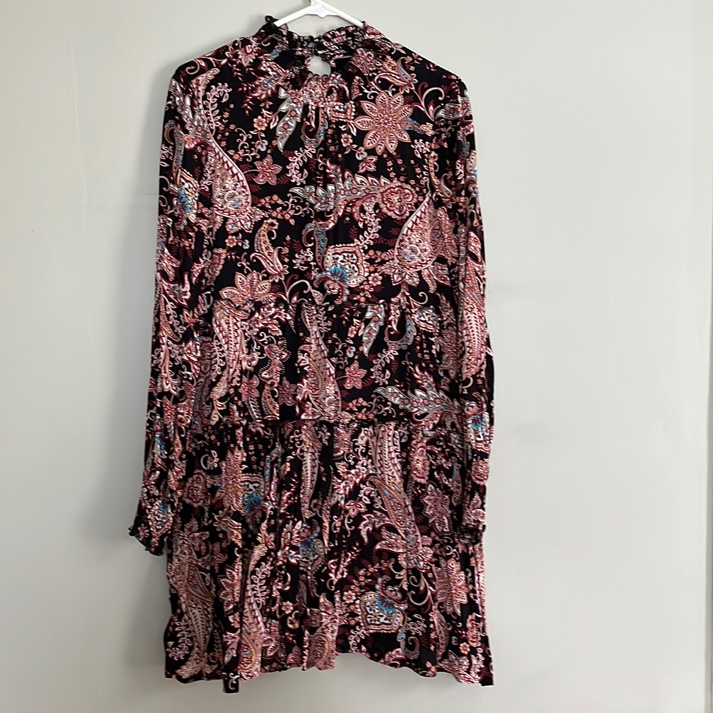 Tunic dress